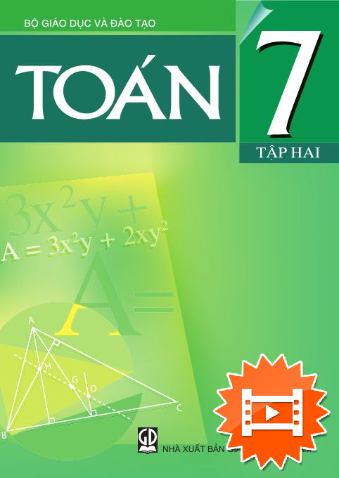 Chương III. Bài 2. Hình lăng trụ đứng tam giác. Hình lăng trụ đứng tứ giác